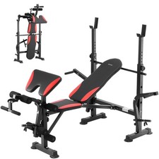 VEVOR Weight Bench Sit up