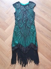 Babeyond 1920s Beaded Sequin