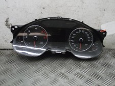 Audi A4 Speedometer/Instrument
