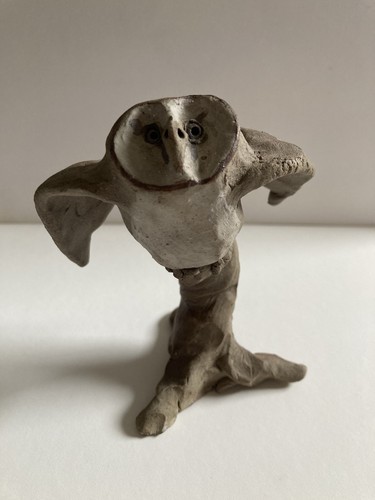 Vintage studio pottery - vintage,