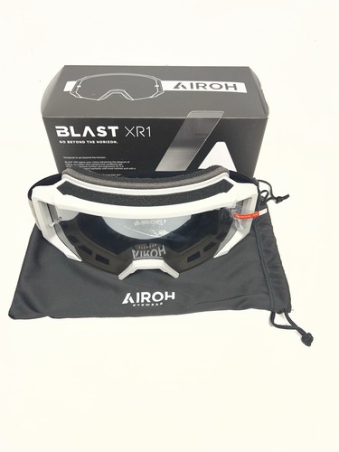 Airoh blast xr1 goggle - airoh,
