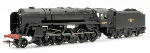 Bachmann 857 br black - bachmann,