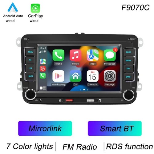 Bqcc mp5 player car - bqcc,