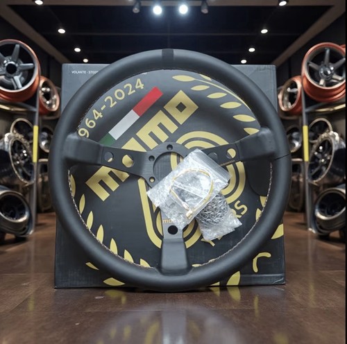 Momo 60th anniversary limited - 60th,