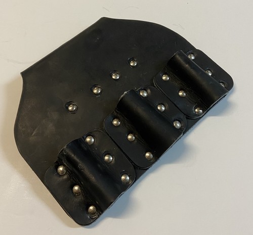 Triple spanner holder frog - triple,