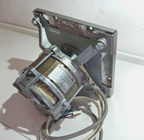Merrychef eikon e4s - merrychef,
