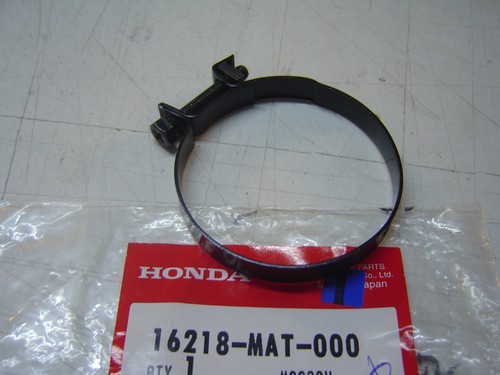 Carbide clamp cbr1100xx 98 - clamp,