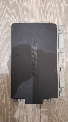Audi bose sound system - sound,