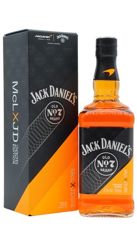 Jack daniel old - no., 7