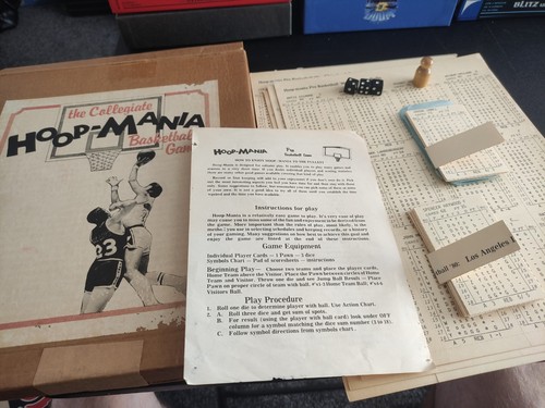 Hoop mania basketball board - hoop-mania,