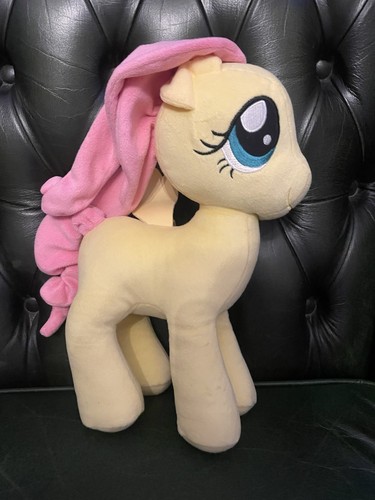 Little pony fluttershy - my,