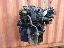 Vauxhall Vivaro Diesel engine 07-14 2.0 DCi CDti Spares repairs m9R780