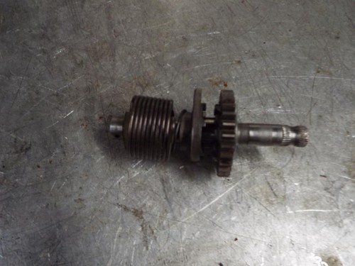 1976 suzuki 125 kickstart - 1976,