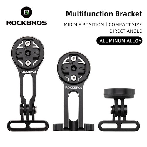 Rockbros bicycle stem - bicycle, bracket