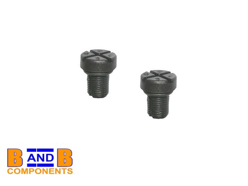 Radiator bleed vent screw - bleed,