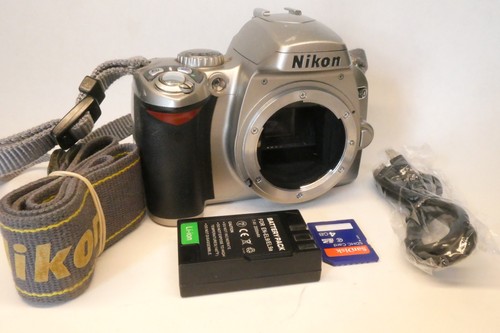 Nikon d40 tested 600 - d40,