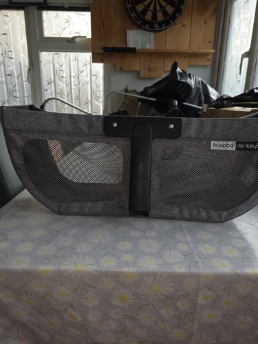 Buggaboo donkey side basket - donkey,