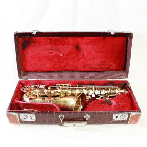 Vintage 1950s king - 1950s,