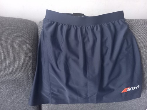 Grays hockey skort years - 11-12,