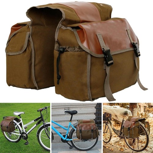 Canvas leather double - leather,