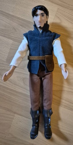 Disney tangled flynn - flynn, rider