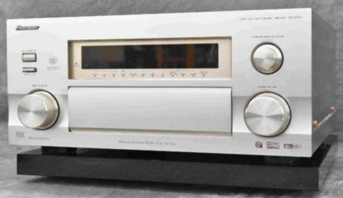 Classic the pioneer - hi,