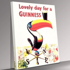 Guinness Lovely Day Advert