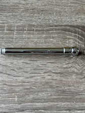 Original Jaguar Mk2 E Type