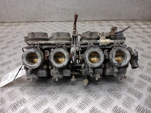 1997 yamaha xj900s diversion - 1997,