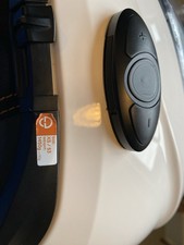 Schuberth M1 Motorcycle Helmet