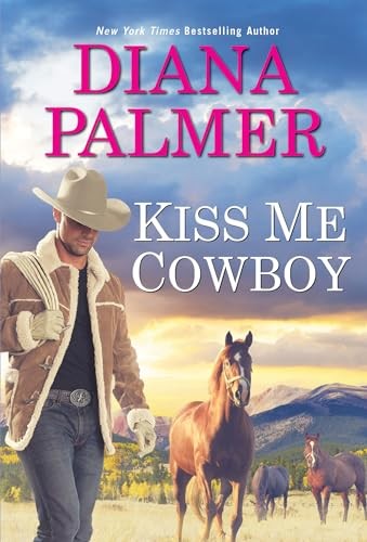 Kiss cowboy palmer diana - me,,