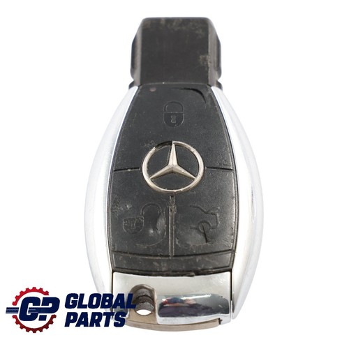 Mercedes x164 w221 ignition - x164,