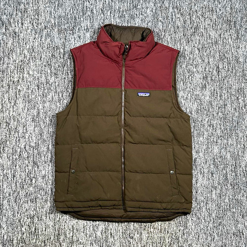 Men patagonia reversible - patagonia,