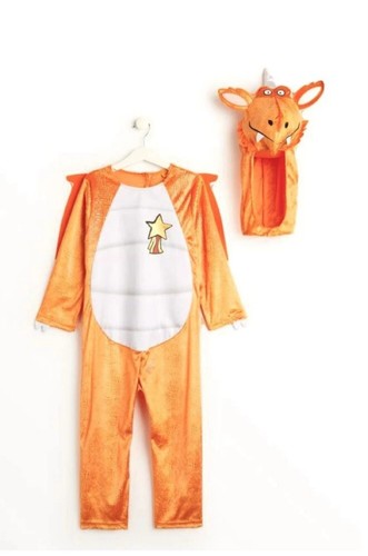 Zog fancy dress outfit - zog, 6