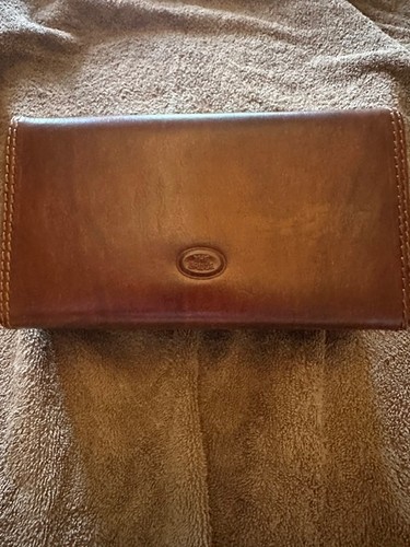 Vintage the bridge - the, leather