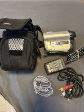 Sony Handycam DCR-DVD110E