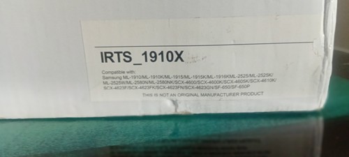 Genuine samsung mlt - genuine,