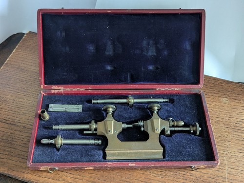 Jacot lathe tool - jacot,