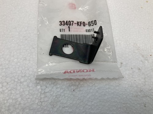 Honda xr600 xr200 turn light - honda,