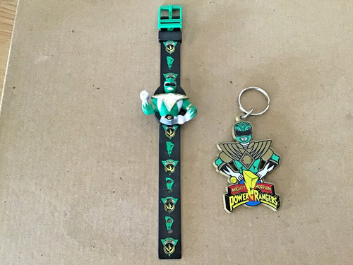 Vintage power rangers - vintage,