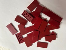 LOT 645. BUILDING BRICKS USED