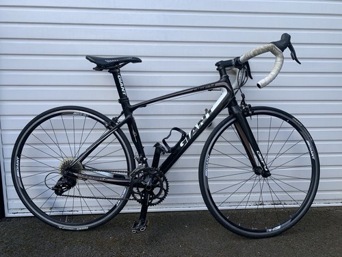 Giant defy advance - 2, carbon