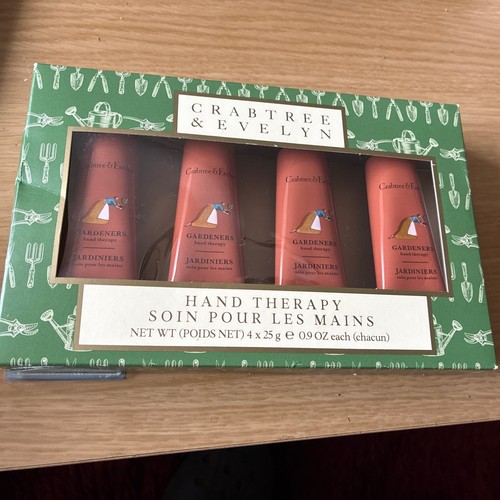 Crabtree evelyn gardeners - evelyn,