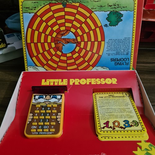Vintage texas instruments - vintage,