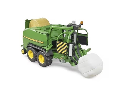 Bruder john deere - deere, baler