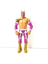 WWE MATTEL BASIC SERIES 28 SIN