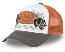 VON DUTCH PATCHES 06 CAP