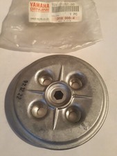 Genuine Yamaha Clutch Outer