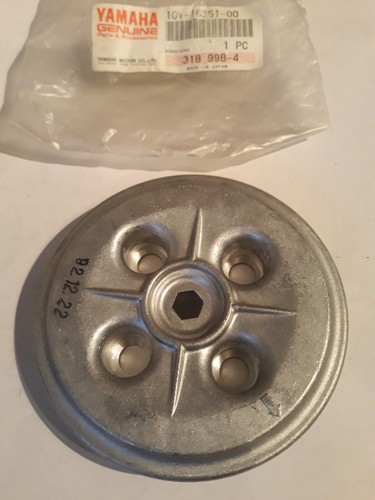 Genuine yamaha clutch outer - yamaha,