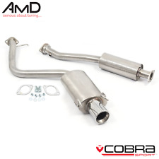 Cobra Sport Lexus IS200